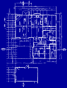 blueprint